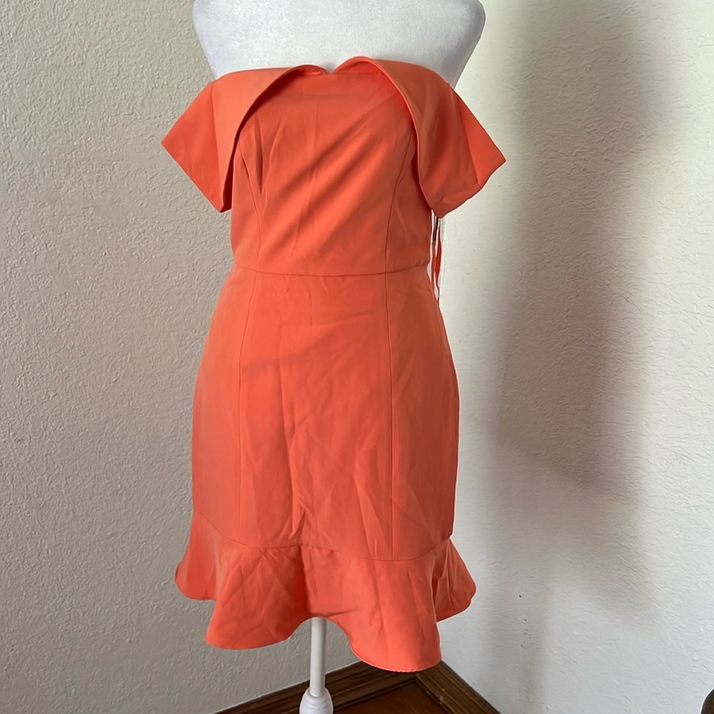 Gianni Bini women's mini dress